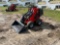 2023 EGN 323W RIDE ON SKID STEER SN: EG323615