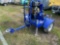 DOUBLE DIAPHRAGM PORTABLE PUMP SN: 4DD1169