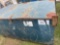 JOB BOX, 68”...... L X 36”...... W X 30”...... H,