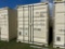 2022 SHANG HAI SHENGJI 40' CONTAINER SN: CPLU4978388