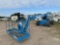 2001 GENIE S-65 SN: S60-7317