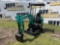 2023 MIVA VA15 MINI EXCAVATOR SN: VA15611