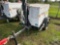 2017 GENERAC MAGNUM MLT3060M 4 BULB LIGHT TOWER SN: 3001867707