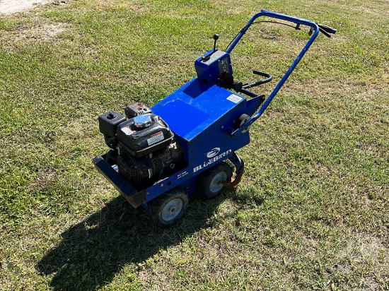 BLUEBIRD SC550  SN: 131500540 SOD CUTTER