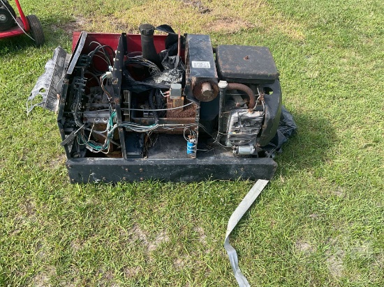 RANGER 8 WELDER  SN: 997-U1950519234