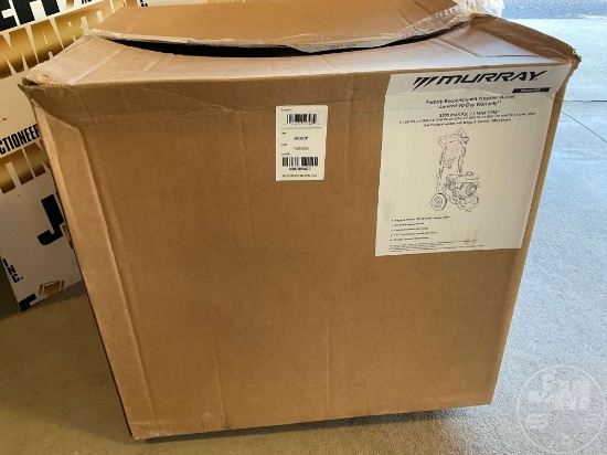 MURRAY PRESSURE WASHER