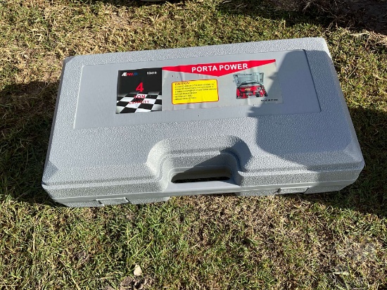 ATE PRO 4 TON PORTA POWER