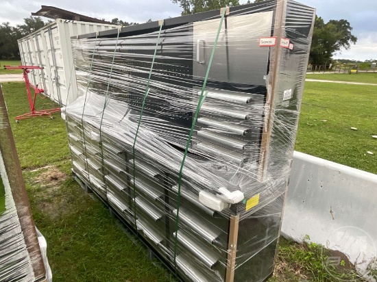 2023 STEELMAN 10FT-30D-01B