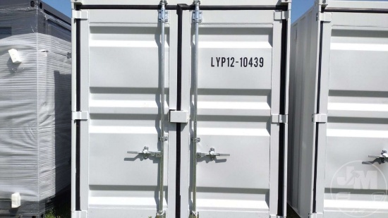 2023 12' CONTAINER SN: LYP12-10439