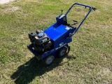 BLUEBIRD SC550  SN: 131500540 SOD CUTTER