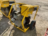 2016 WACKER NEUSON PTS4 4