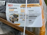 2023 AGT INDUSTRIAL HPW4000 PRESSURE WASHER SN: HPW400023071901H