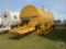 KLEIN KPT-120 12000 GALLON PORTABLE WATER TOWER TANK SN: 36374C