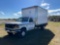 FORD S/A VAN TRUCK VIN: EC78205