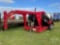 2018 HAULIT 16' DUMP TRAILER VIN: 1D9BU162XHV732101