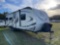 2011 SKYLINE KOALA SUPER LITE VIN: 1SE200M21CN000237 BUMPER PULL CAMPER