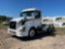 2014 VOLVO TRUCK VNL TANDEM AXLE DAY CAB TRUCK TRACTOR VIN: 4V4NC9EH5EN172801