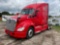 2019 KENWORTH T680 TANDEM AXLE TRUCK TRACTOR VIN: 1XKYD49X4KJ253323