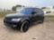 2016 LAND ROVER RANGE ROVER SPORT HSE VIN: SALWG2KF4GA599520