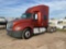 2018 INTERNATIONAL LT625 TANDEM AXLE TRUCK TRACTOR VIN: 3HSDZTZRXJN633213