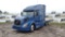 2017 VOLVO TRUCK VNL TANDEM AXLE TRUCK TRACTOR VIN: 4V4NC9EH9HN977110