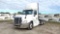 2016 FREIGHTLINER CASCADIA TANDEM AXLE DAY CAB TRUCK TRACTOR VIN: 1FUJGEBG7GLHE0765