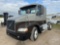 2007 VOLVO TRUCK VNM SINGLE AXLE DAY CAB TRUCK TRACTOR VIN: 4V4M19GG67N435404
