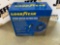 GOOD YEAR SPRING DRIVEN AIR HOSE REEL