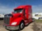 2018 PETERBILT 579 TANDEM AXLE TRUCK TRACTOR VIN: 1XPBDP9X0JD451735