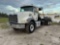 2015 MACK GU813 T/A ROLL OFF TRUCK VIN: 1M2AX13C6FM028832