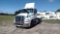 2016 FREIGHTLINER CASCADIA TANDEM AXLE DAY CAB TRUCK TRACTOR VIN: 3AKJGEBGXGSHA6937