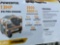 2023 AGT INDUSTRIAL HPW4000 PRESSURE WASHER SN: HPW400023071907H