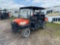2021 KUBOTA RTV-X1140W-H SN: A5KD2GDBJLG039700