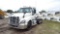 2016 FREIGHTLINER CASCADIA TANDEM AXLE DAY CAB TRUCK TRACTOR VIN: 3AKJGEBG6GDHP4256
