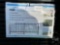 2023 FENS FEN45 6’...... X 5’...... GALVANIZED STEEL FENCE, (45)