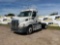 2012 FREIGHTLINER CASCADIA SINGLE AXLE DAY CAB TRUCK TRACTOR VIN: 1FUBGADV1CSBM8498