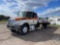 2011 INTERNATIONAL 4300 SINGLE AXLE ROLLBACK TRUCK VIN: 1HTMMAAN5BH315731
