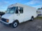 1992 CHEVROLET 30 STEP VAN SINGLE AXLE TRUCK VIN: 1GCHP32K2N3305942