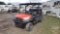 2021 KUBOTA RTV-X1140W-H SN: A5KD2GDBALG041354