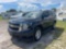 2018 CHEVROLET TAHOE VIN: 1GNSKBKCXJR218067 4WD