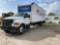 2015 FORD F-750 SINGLE AXLE VAN TRUCK VIN: 3FRNF7FA9FV745524