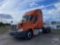 2014 FREIGHTLINER CASCADIA TANDEM AXLE TRUCK TRACTOR VIN: 3AKGGLDV6ESFK3143