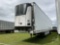 2019 CIMC REEFER TRAILER,INC R8000B COOL GLOBE 53'X102