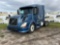 2015 VOLVO TRUCK VNL D13 VOLVO POWER TANDEM AXLE TRUCK TRACTOR VIN: 4V4NC9EH1FN925712