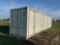 2023 CIMC 40' CONTAINER SN: CICU4827457