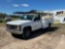 1999 GMC SIERRA 3500 S/A UTILITY TRUCK VIN: 1GDJC34R9XF097093