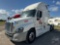 2018 FREIGHTLINER CASCADIA TANDEM AXLE TRUCK TRACTOR VIN: 3AKJGLDR1JSJK2681