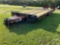 2013 ROLLS RITE TRAILERS 20' T/A EQUIPMENT TRAILER VIN: 1R9PD3028DM356132