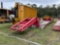 2007 TRAIL KING HYDRAULIC RGN LOWBOY TRAILER VIN: 1TKJ052367B061563