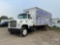 1994 FORD LN7000 SINGLE AXLE VAN TRUCK VIN: 1FDWR72C9RVA51038